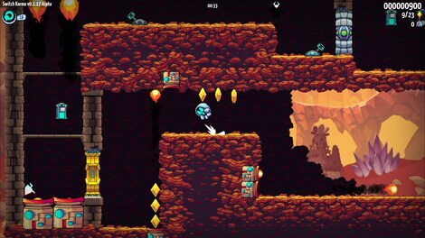 Levelhead (PC) - Steam Key - GLOBAL - 11