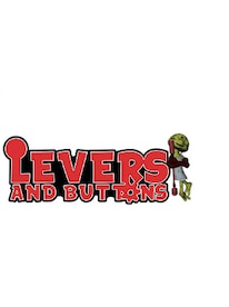 Levers & Buttons Steam Key GLOBAL - 0
