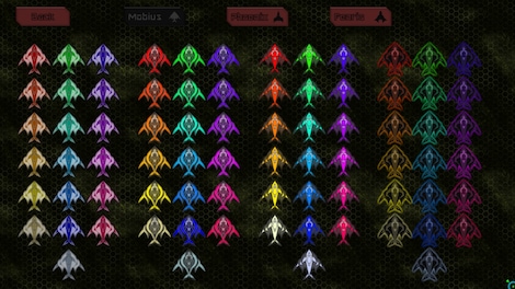 Leviathan Starblade Steam Key GLOBAL - 6