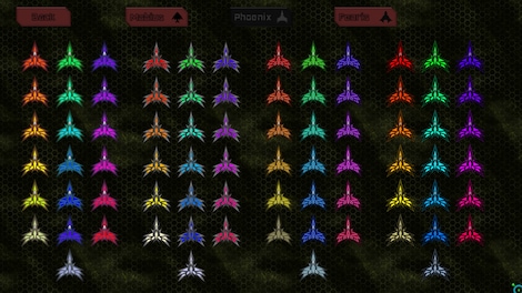 Leviathan Starblade Steam Key GLOBAL - 3