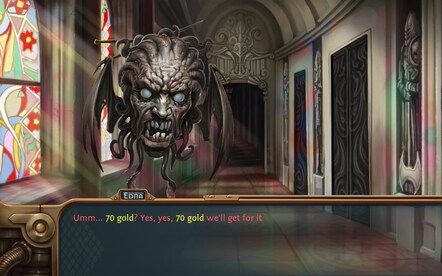 Leviathan: The Last Day of the Decade Steam Key GLOBAL - 16