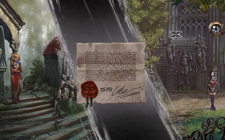 Leviathan: The Last Day of the Decade Steam Key GLOBAL - 18