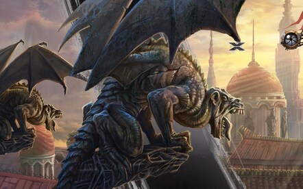 Leviathan: The Last Day of the Decade Steam Key GLOBAL - 15