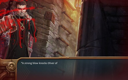 Leviathan: The Last Day of the Decade Steam Key GLOBAL - 13