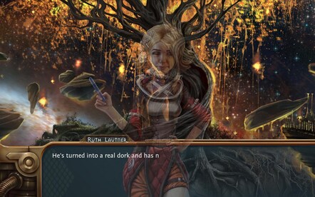 Leviathan: The Last Day of the Decade Steam Key GLOBAL - 11