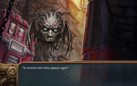 Leviathan: The Last Day of the Decade Steam Key GLOBAL - 7