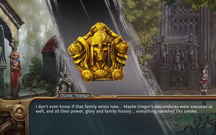 Leviathan: The Last Day of the Decade Steam Key GLOBAL - 8