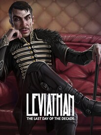 Leviathan: The Last Day of the Decade Steam Key GLOBAL - 1