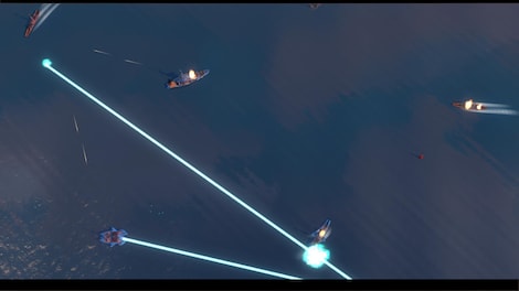 Leviathan: Warships - Commonwealth Unit Pack Steam Gift GLOBAL - 12
