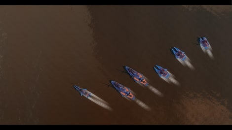 Leviathan: Warships - Commonwealth Unit Pack Steam Gift GLOBAL - 7