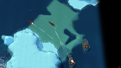 Leviathan: Warships Steam Gift GLOBAL - 5