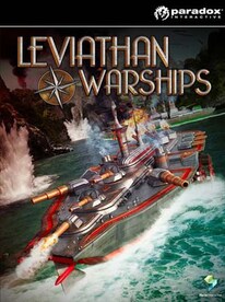 Leviathan: Warships Steam Gift GLOBAL - 1
