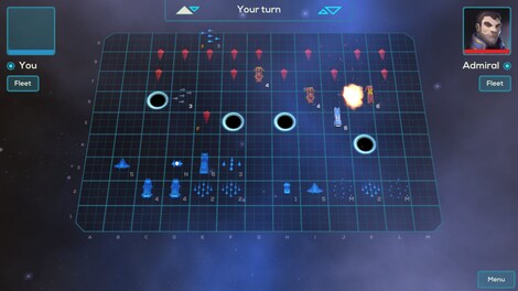 Lew Pulsipher's Doomstar Steam Key GLOBAL - 5