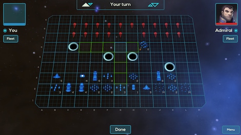 Lew Pulsipher's Doomstar Steam Key GLOBAL - 3