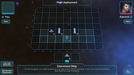 Lew Pulsipher's Doomstar Steam Key GLOBAL - 4