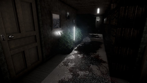 Lex Mortis (PC) - Steam Key - GLOBAL - 6