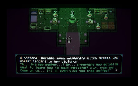 Leximan (PC) - Steam Key - GLOBAL - 13