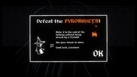Leximan (PC) - Steam Key - GLOBAL - 4