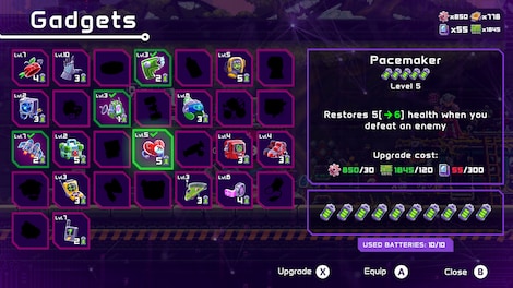 Lia: Hacking Destiny (PC) - Steam Key - GLOBAL - 7