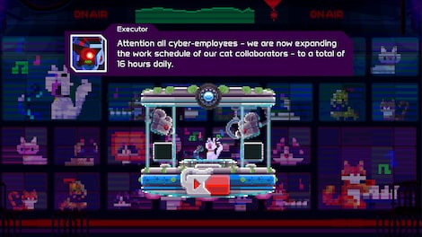 Lia: Hacking Destiny (PC) - Steam Key - GLOBAL - 9