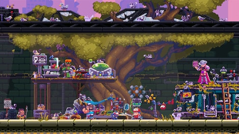 Lia: Hacking Destiny (PC) - Steam Key - GLOBAL - 3