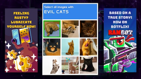 Lia: Hacking Destiny (PC) - Steam Key - GLOBAL - 8