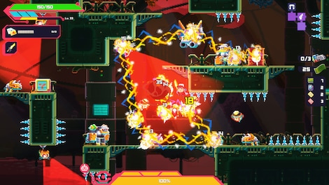 Lia: Hacking Destiny (PC) - Steam Key - GLOBAL - 5