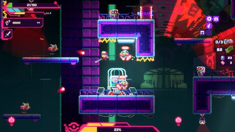 Lia: Hacking Destiny (PC) - Steam Key - GLOBAL - 10