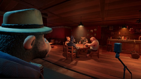 Liar's Bar (PC) - Steam Key - NORTH AMERICA - 7