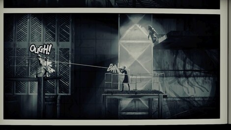 LIBERATED | Enhanced Edition (Xbox Series X/S) - Xbox Live Key - ARGENTINA - 4