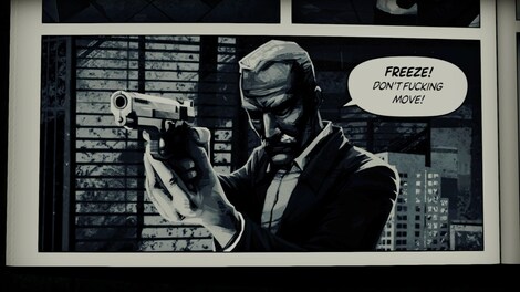 LIBERATED | Enhanced Edition (Xbox Series X/S) - Xbox Live Key - ARGENTINA - 6