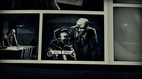 LIBERATED | Enhanced Edition (Xbox Series X/S) - Xbox Live Key - ARGENTINA - 10