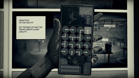 LIBERATED | Enhanced Edition (Xbox Series X/S) - Xbox Live Key - ARGENTINA - 11