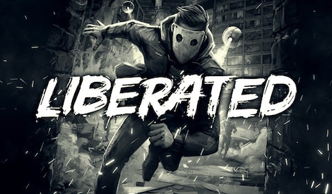 LIBERATED (PC) - GOG.COM Key - GLOBAL - 0