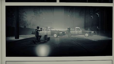 LIBERATED (PC) - Steam Key - GLOBAL - 7