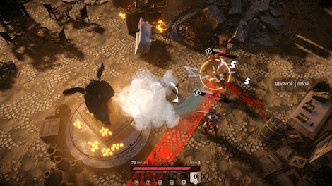 Liberte (PC) - Steam Key - GLOBAL - 8