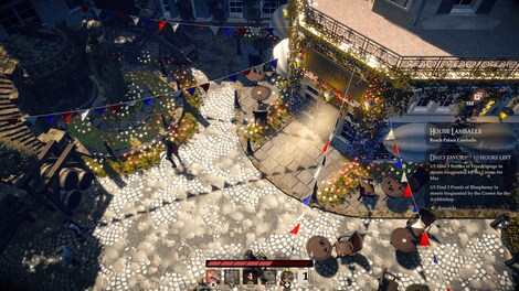 Liberte (PC) - Steam Key - GLOBAL - 11