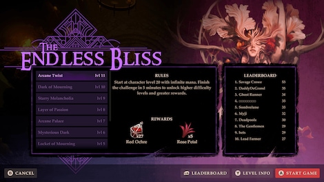 Liberte (PC) - Steam Key - GLOBAL - 6