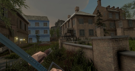 LIBERTY VR Steam Key GLOBAL - 3