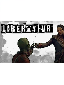 LIBERTY VR Steam Key GLOBAL - 1