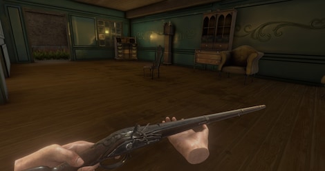 LIBERTY VR Steam Key GLOBAL - 4