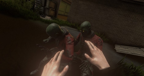 LIBERTY VR Steam Key GLOBAL - 5