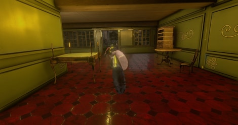 LIBERTY VR Steam Key GLOBAL - 6