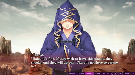 Libra of the Vampire Princess: Lycoris & Aoi in "The Promise" PLUS Iris in "Homeworld" Steam Key GLOBAL - 0