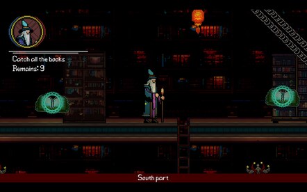 Buy Library Fantasy (PC) - Steam Key - GLOBAL - Cheap - G2A.COM!