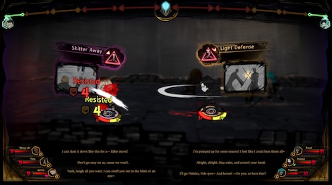 Library Of Ruina (PC) - Steam Key - EUROPE - 5