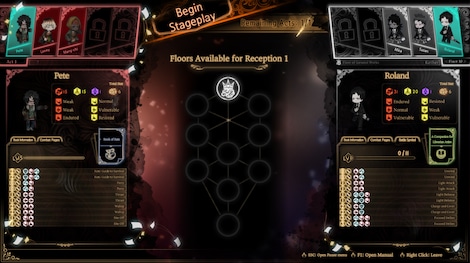 Library Of Ruina (PC) - Steam Key - EUROPE - 7