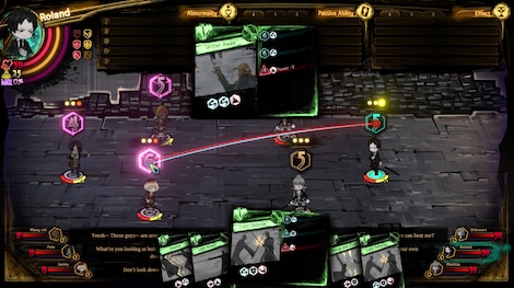 Library Of Ruina (PC) - Steam Key - EUROPE - 4