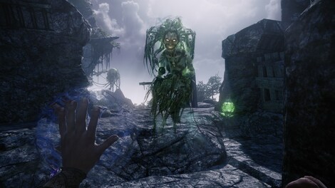 Lichdom: Battlemage GOG.COM Key GLOBAL - 6