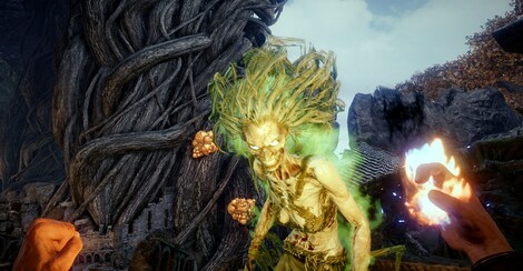 Lichdom: Battlemage GOG.COM Key GLOBAL - 4